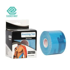 Water Resistant Kinesiology Tapes