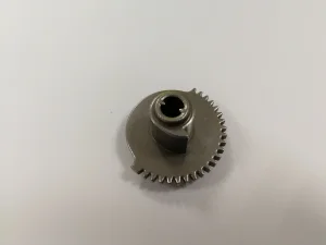Customized High Precision Pm Lock Gear