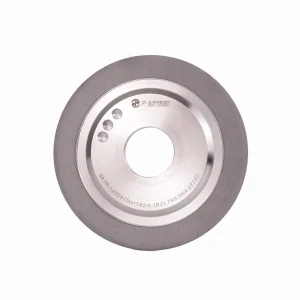 U-Groove Diamond Wheel