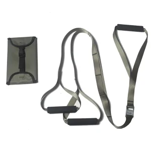 Suspension Sling Training Band, Resistance Band Trainer, Yoga Fitness Training Straps Esg13290