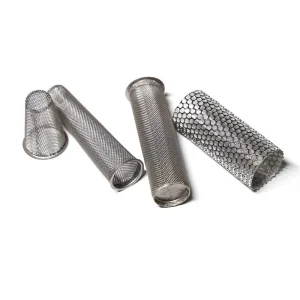 Mesh Filter Tube