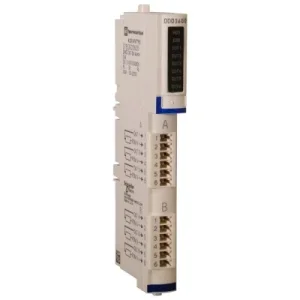 Digital Output System