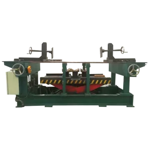 Amorphous Core Assembly Table