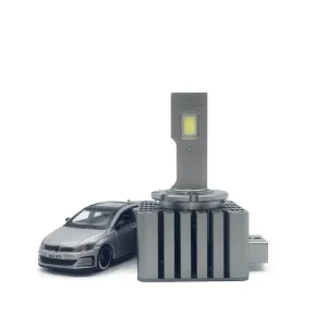 D1 LED Bulbo
