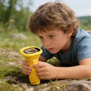 Nature Exploration STEM Kit