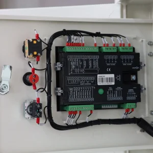 Emergency Backup Power Generators