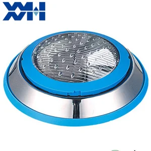 IP68 Waterproof RGB Garden RGBW Color Changing Underwater Pond Swimming Pool Light