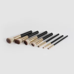 Skin Friendly Brush