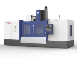 High-Precision CNC Machine MV-2500