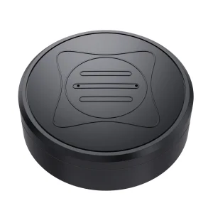 Portable GPS Tracker