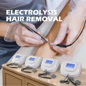 Professional Hair Removal Machine Electrolysis