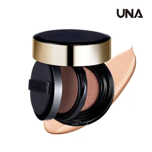 2 in 1 Air Cushion Foundation