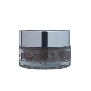 Beauty Cosmetics Lip Care Exfoliating Dead Skin Remover Vanilla Lip Scrub