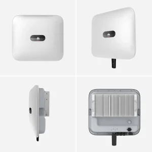 Huawei 20kw