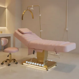 Luxury Massage Tables