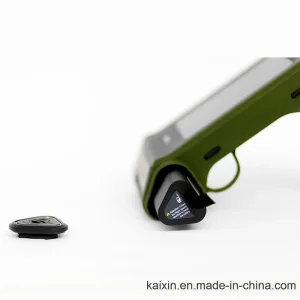 Rku10 Veterinary Ultrasonic Diagnostic Instrument for Bovine