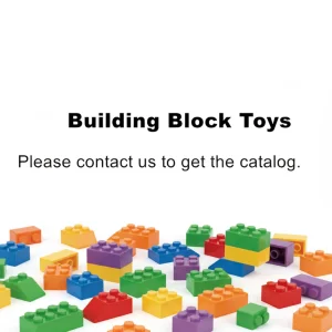 Supplier MOC Custom Bricks Landmarks