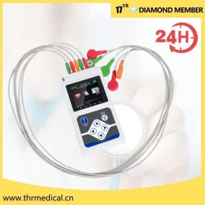 Holter ECG