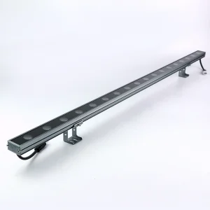 Cheap Price Outdoor Building Wall Light LED Line Wallwasher 18w LED Wall Washers