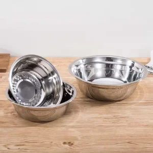 Mixing Bowl Set