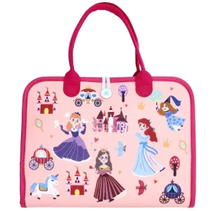 Sensory Felt Busy Board Educational Toys