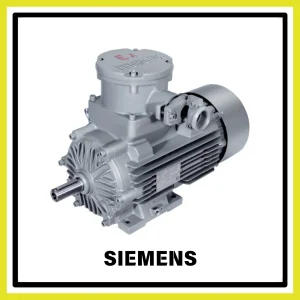 Motor eléctrico asíncrono trifásico de alta deslizamiento y alta densidad de par para accionamientos de sierras recíprocas y mecanismos de mandíbula de trituradoras de roca