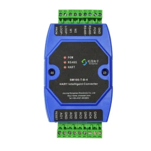 Signal Converter
