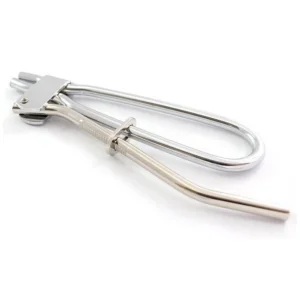 Viktec Automotive Brake Fluid Hose Clamp for Maintenance