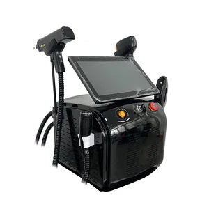 Facial Laser 4 in 1