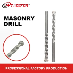 Masonry Bit