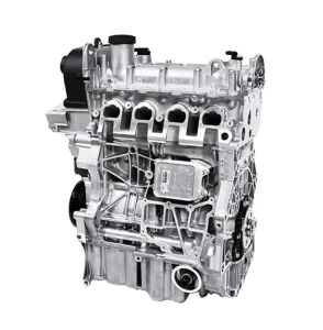 VW EA211