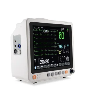 UCI Monitor