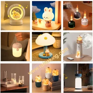 Kids Night Light