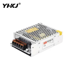 Switching Power Supply Ms-60W 220V to DC24V Small Mini Volume