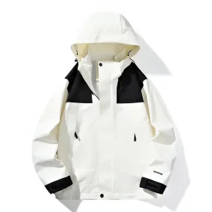 ODM ZD spring outdoor waterproof running jacket for men Factory, Products