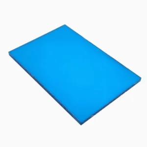 Plastic PC Solid Board