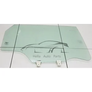 Geey Cooray Rear Door Glass
