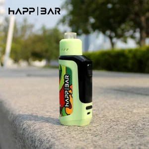Happ Bar Vape 16000 Puffs