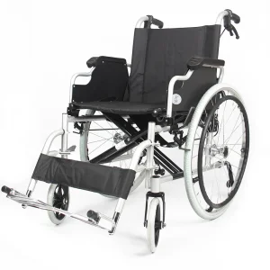 Aluminium Manual Wheelchair
