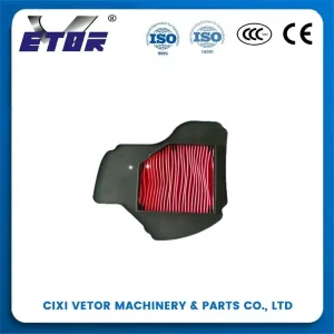 China HJ125-30E Filter