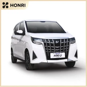 Honri M90u Electric Car