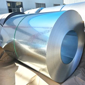 Checkered Roofing Galvanized Coil