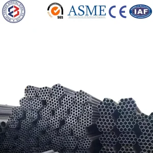 Low Price Special Purpose High Pressure Hot Rolled Carbon Alloy Steel Seamless Pipe Uns N06600/N06601/N06603/N06690/N06693/N06025 Power