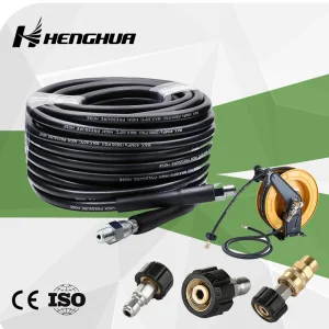 High Pressure Car Washer Hose