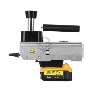Beekeeping Portable Wireless Vaporizer Cordless Oxalic Acid Vaporizer