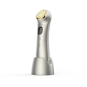 4-in-1 EMS Facial Beauty Device