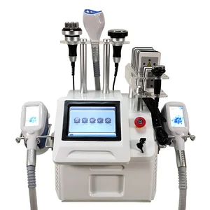 Cryolipolysis Slimming Machine