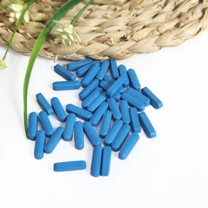 OEM/ODM Supports Organic Men's Health Tablets Improve Immunity Natural Ingredients 500mg Safe and Reliable