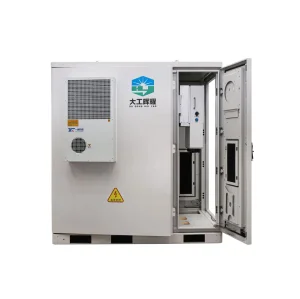 High Capacity 144kwh LiFePO4 Battery with Smart Cooling Technology