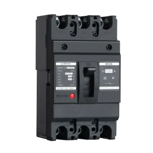 Wholesale ARXM3 Series thermal magnetic type mccb